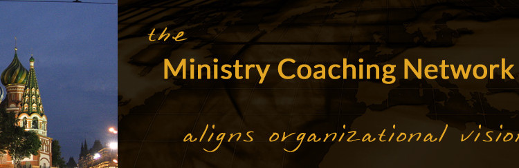 aligns organizational vision & values