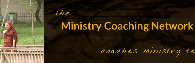 coaches ministry teams