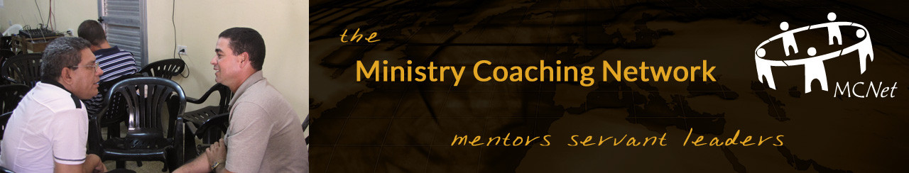 mentors servant leaders