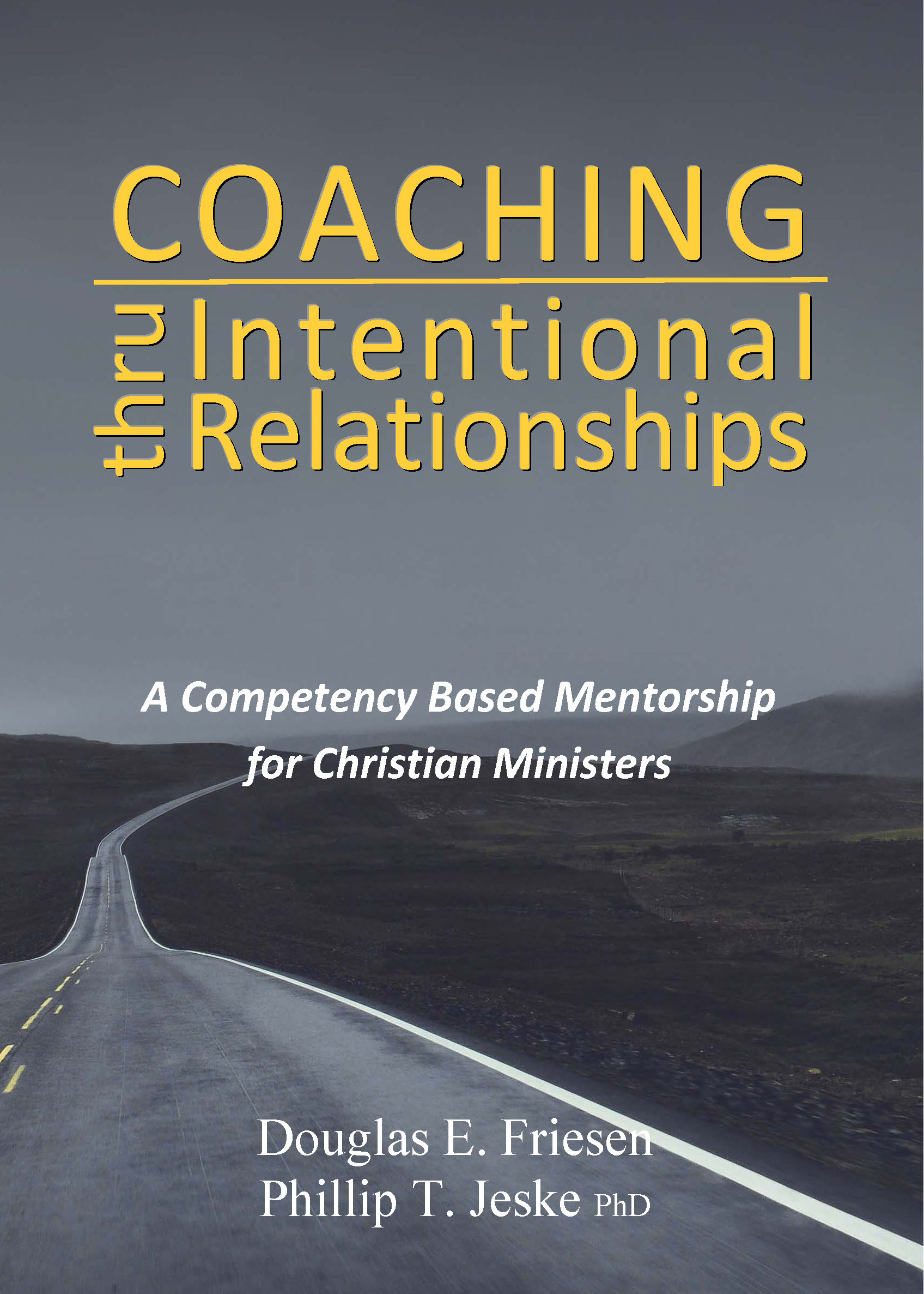 Christian Leadership Institute (CLI):  An Orientation Manual