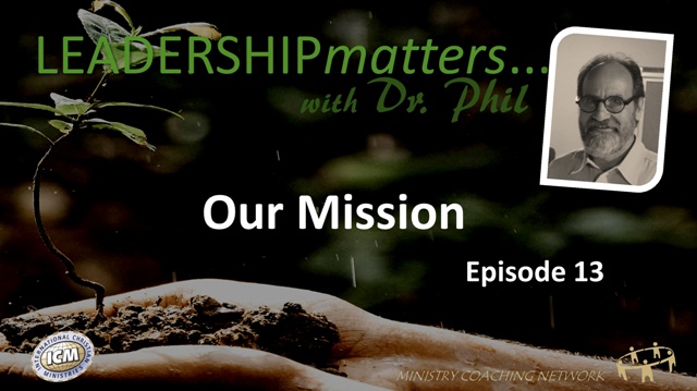 Fivefold Ministry Ep 13 sm ICM Canada