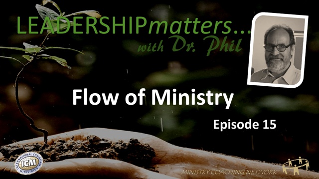 Fivefold Ministry Ep 15 sm ICM Canada