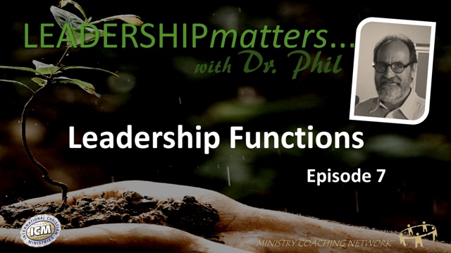 Fivefold Ministry Ep 7 sm ICM Canada